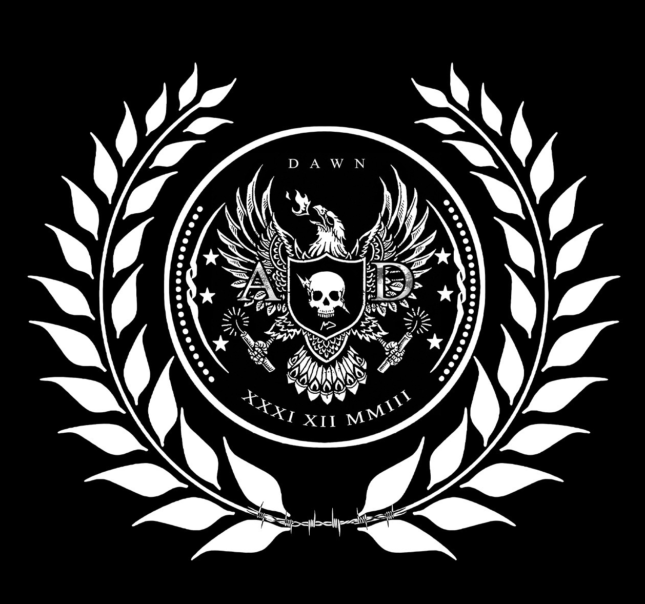 Aaron Dawn Insignia