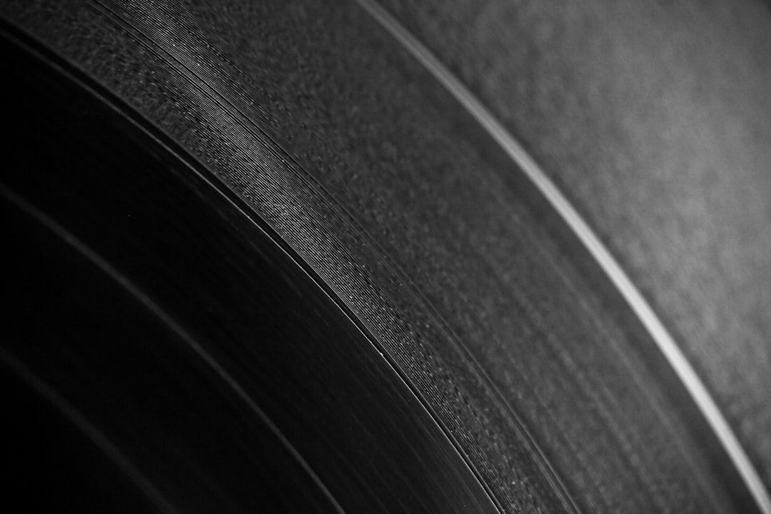 Archive Visual