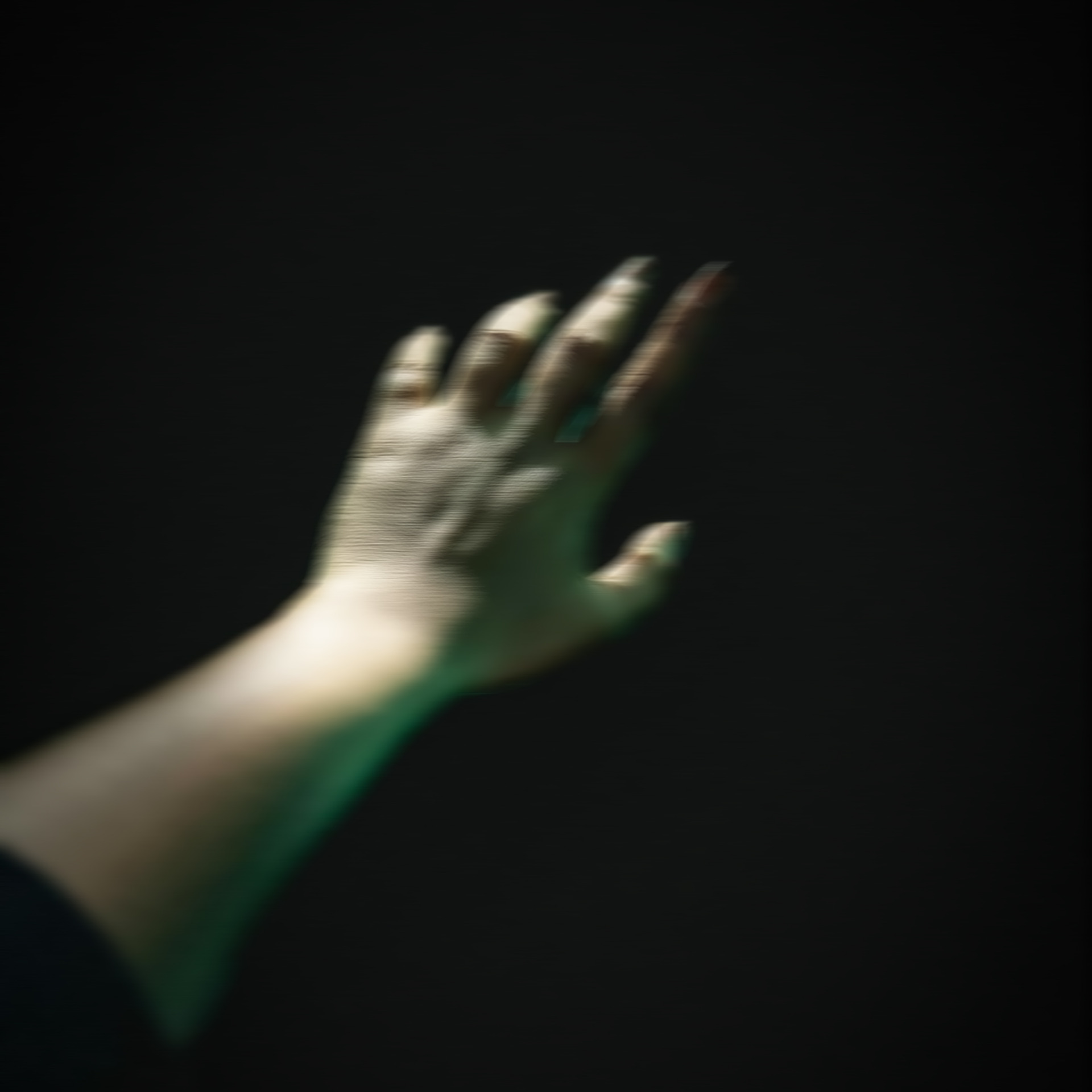 Dark Dreamer Artwork