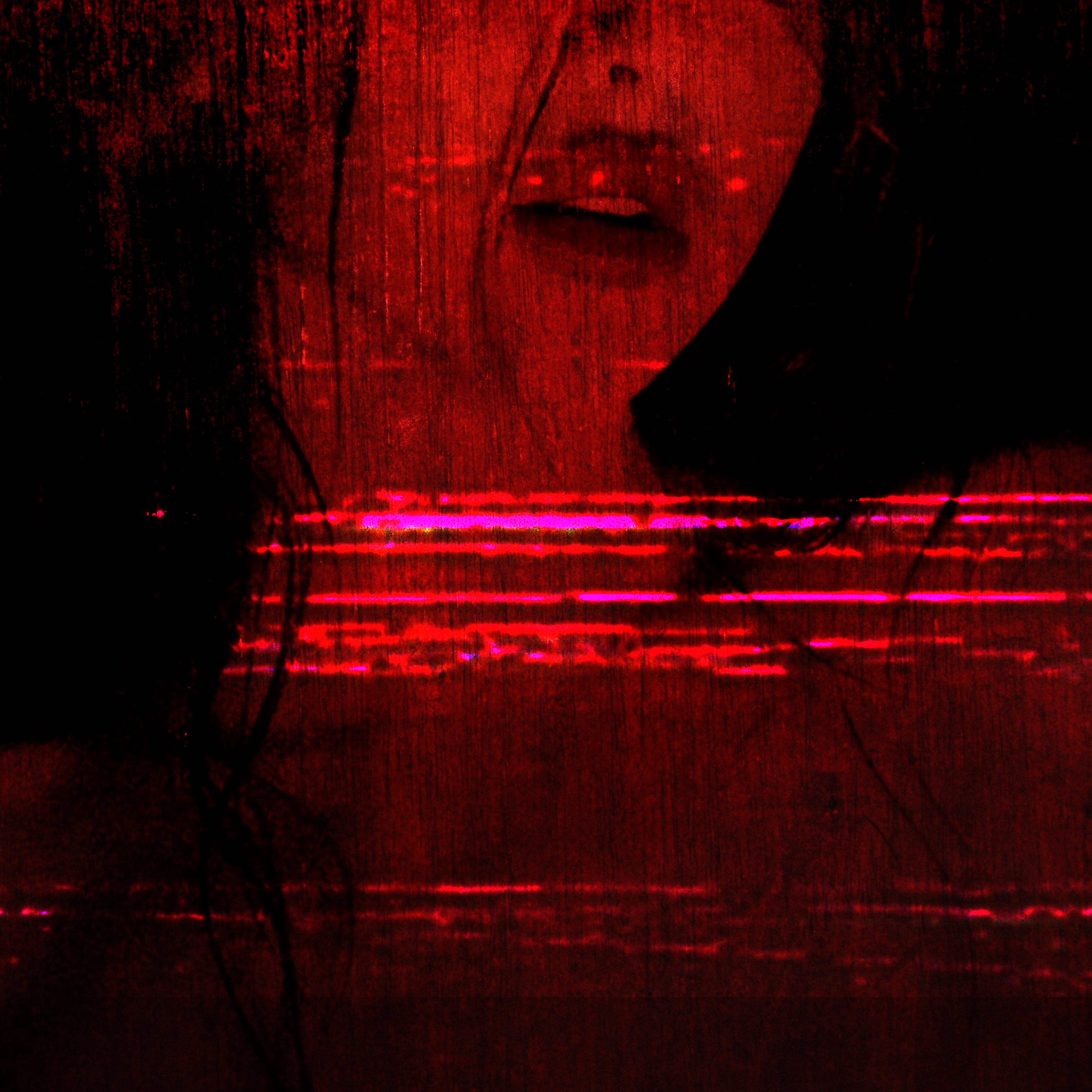 Mirrors Artwork