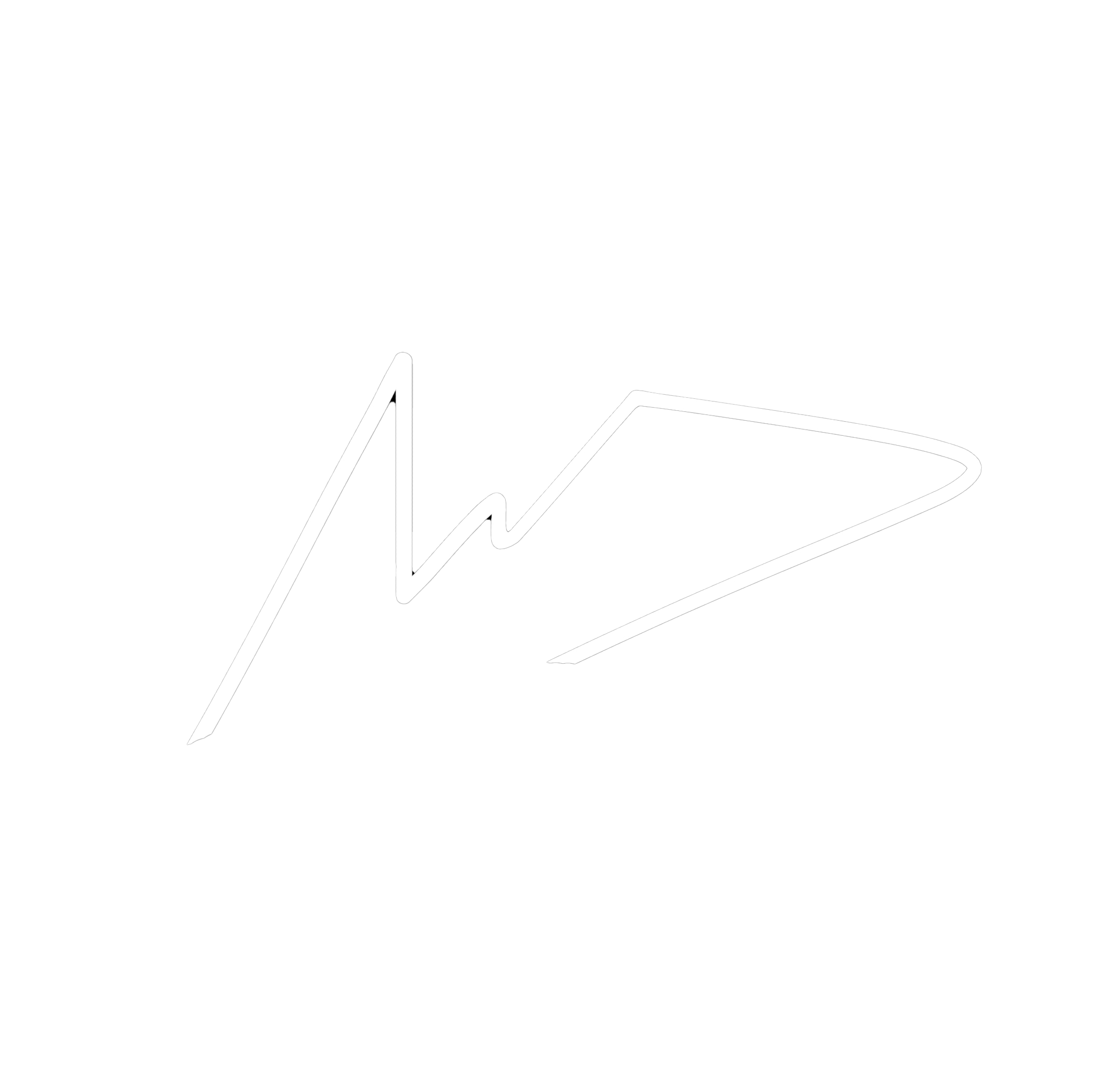 Aaron Dawn signature